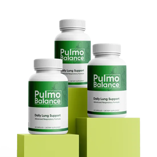how does pulmo balance works