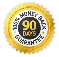 Pulmo Balance money back Guarantee