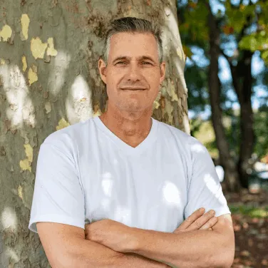 Pulmo Balance user - david