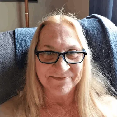 Pulmo Balance user- Emily