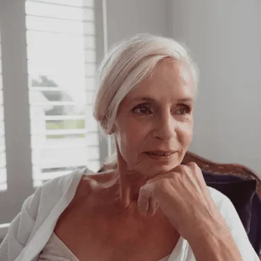 Pulmo Balance user- Sara