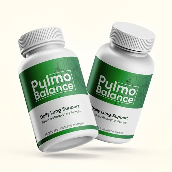 Pulmo Balance- ™ Limited Time Offer Only $49/Bottle